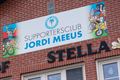 Een supportersclub voor Jordi Meeus