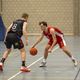 Basket: Lommel B wint van Beringen
