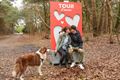 Tour d'amour in Meysterbergen