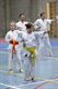 Karate, een vechtkunst in Kerkhoven