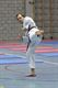 Karate, een vechtkunst in Kerkhoven