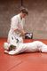 Aikido, een Japanse krijgskunst in de Soeverein