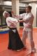 Aikido, een Japanse krijgskunst in de Soeverein