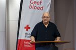 Boekvoorstelling 90 jaar Rode Kruis Lommel