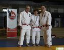 Internationale judostage in de Soeverein