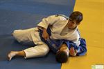Internationale judostage in de Soeverein
