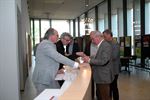 Interservice Noord-Limburg steunt DAGG-Integra