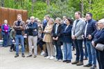 House of Nature officieel geopend