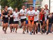 Nardozza wint Groene Halve Marathon