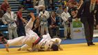 Judo: 4 Vlaamse medailles
