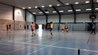 Handbal: HCO trainde in Blankenberge