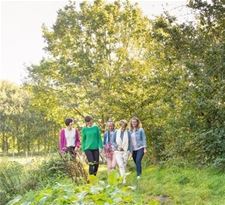 1,78 miljoen toeristische overnachtingen