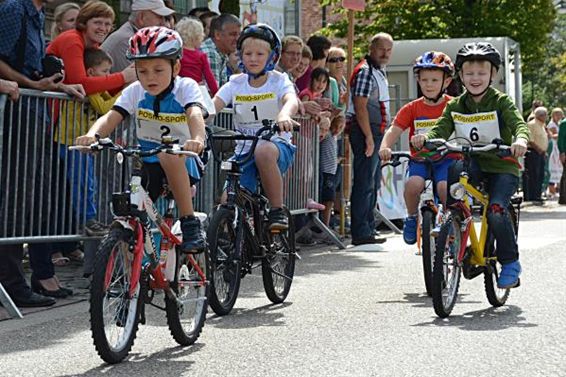 1 juni: op de fiets met Beverbeek Classic - Hamont-Achel