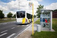 Lommel - Een op twee woont dicht bij halte