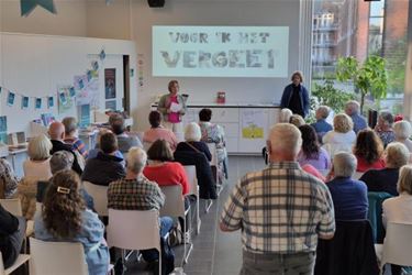 10-daagse Geestelijke Gezondheid - Beringen & Leopoldsburg
