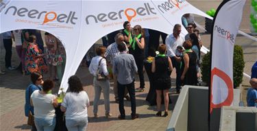 10 jaar DCO gevierd - Neerpelt