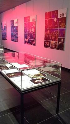 10 jaar De Zinne: twee tentoonstellingen - Overpelt
