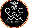 10 trainers : Breugel-Herkol  titelfavoriet - Peer & Pelt