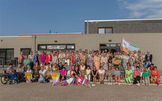 100 jaar Ferm Lindel-Hoeven - Pelt