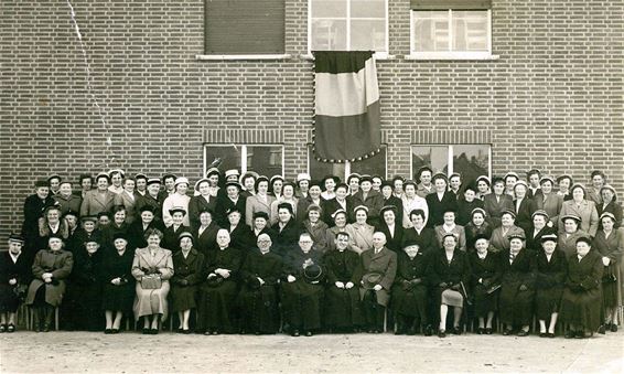 100 jaar KVLV in SHLille - Neerpelt