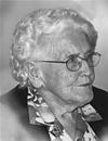102-jarige Fina Vandebroeck overleden - Overpelt