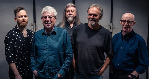 10CC in CC Beringen - Beringen