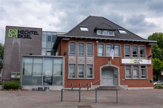 11 nieuwe verkozenen in gemeenteraad - Hechtel-Eksel