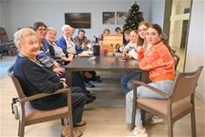 Pelt - Plaatsen in ouderenzorg: + 89%