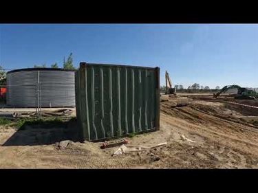 120 bezoekers op site voormalige arseenfabriek - Bocholt