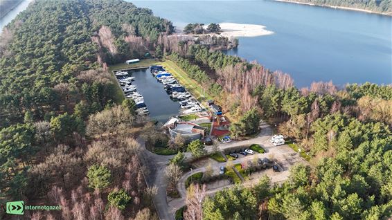 120 parkeerboetes op pinkstermaandag - Lommel