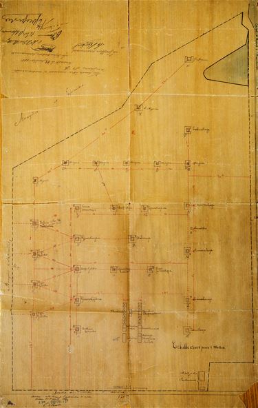 145 jaar geleden: 't begin van 'Boem Kawwelèl' - Bocholt