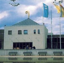 15 jaar Utopolis Lommel - Lommel