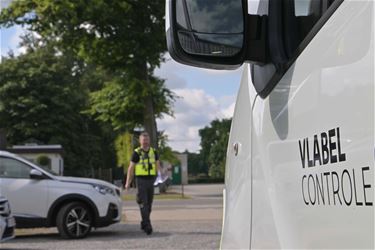 16.861,62 euro aan belastingen geïnd - Beringen