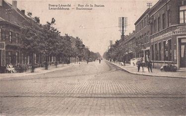 175 jaar gemeente Leopoldsburg - Leopoldsburg