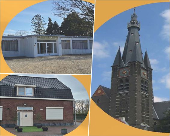 18 mei: Open gebedshuizendag - Hamont-Achel