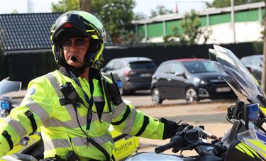 Beringen - 19 rijbewijzen ingetrokken
