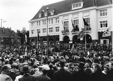 1957: een heel groot feest! - Beringen