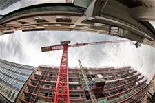 Peer - 20.000 vergunde nieuwe gebouwen