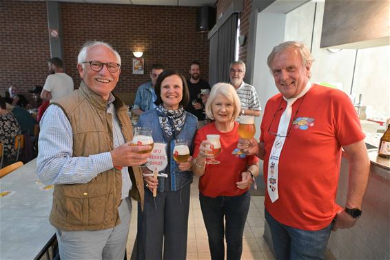 20 jaar Duvelclub De Stam - Beringen