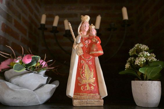 200 jaar Koersels Kapelleke - Beringen