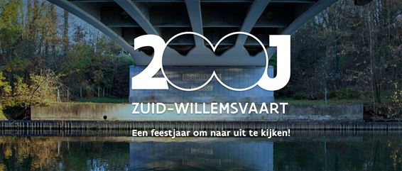 200 jaar Zuid-Willemsvaart: feest langs het water - Bocholt