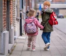 4.057 voetgangers gewond bij ongeval