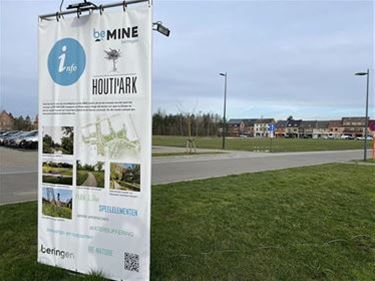 22 bezwaren tegen Houtpark - Beringen