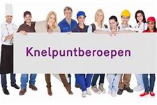 Bocholt - 227 knelpuntberoepen in 2026