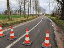 Lommel - 241 verkeersdoden in  het Vlaamse Gewest