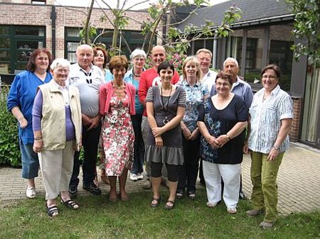 25 jaar Mindermobielencentrale - Neerpelt