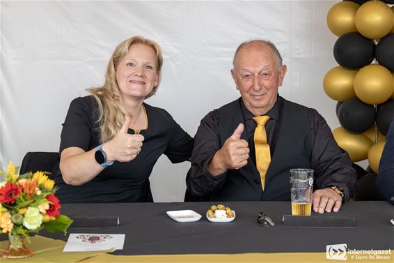 250 jaar transport en reizen met Benelux Cars - Lommel