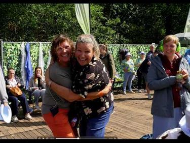 27 minuten Buitenbeenpop in beeld - Leopoldsburg