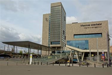 Hechtel-Eksel - Vlaamse overheid: 28.000 personeelsleden