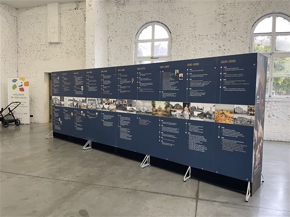 2de leven voor expo 175 jaar Leopoldsburg - Leopoldsburg